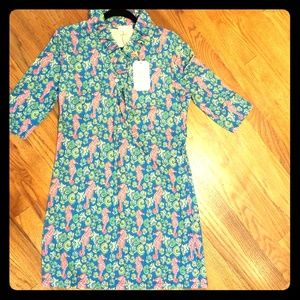 Simple Southern Dress